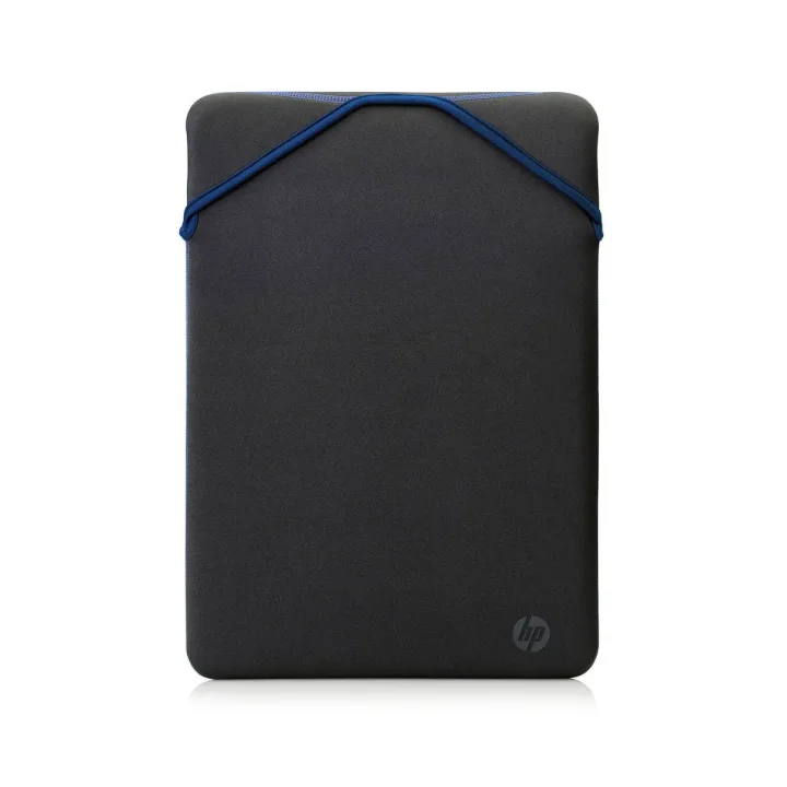 Funda protección reversible hp negro/azul 14