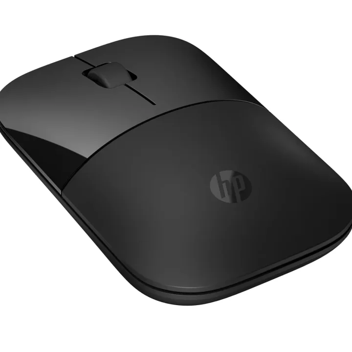 Mouse Dual HP Z3700 JackBlack
