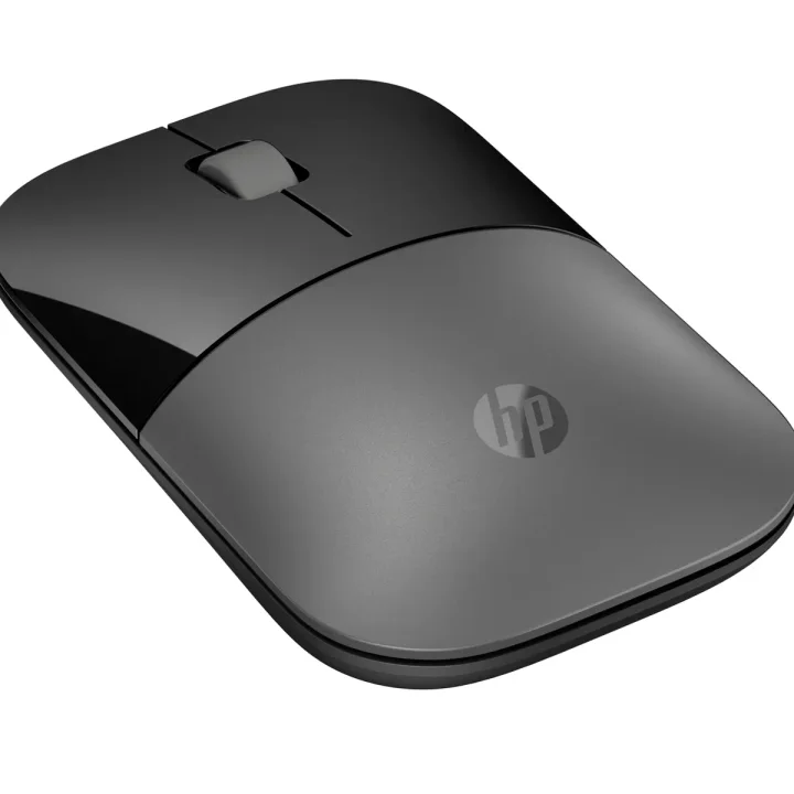 Mouse Dual HP Z3700 TurboSilver CoreSet