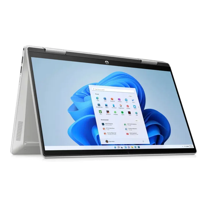 Notebook HP Pavilion 2 en 1 14-ek1013la Intel Core i3 8GB RAM 512GB SSD