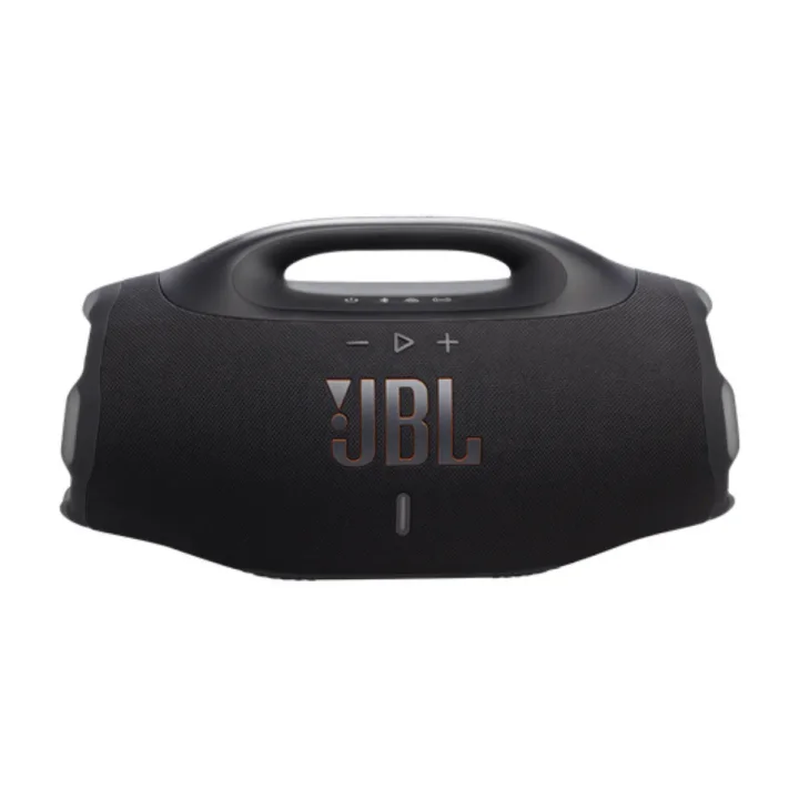 Parlante Inalámbrico JBL Boombox 4 Negro