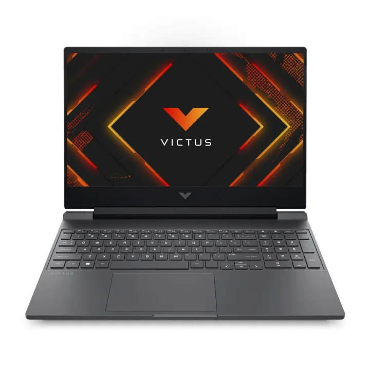 Notebook HP Gaming Victus 15-fb3018la AMD Ryzen 7 8gb Ram 512gb SSD RTX 3050 Windows 11 Home.
