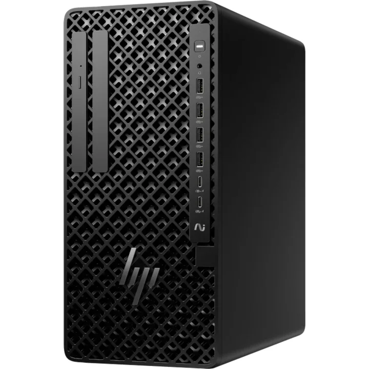 Desktop G1i HP Z1 Intel Core Ultra 7 32GB RAM 1TB SSD RTX 5060 TI Windows 11 Pro