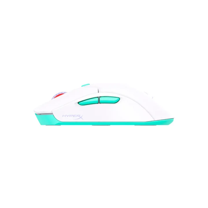 Mouse HyperX Pulsefire Haste 2 Core Wireless White