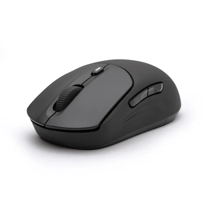 Mouse Inalámbrico HP 400 Silencioso Negro
