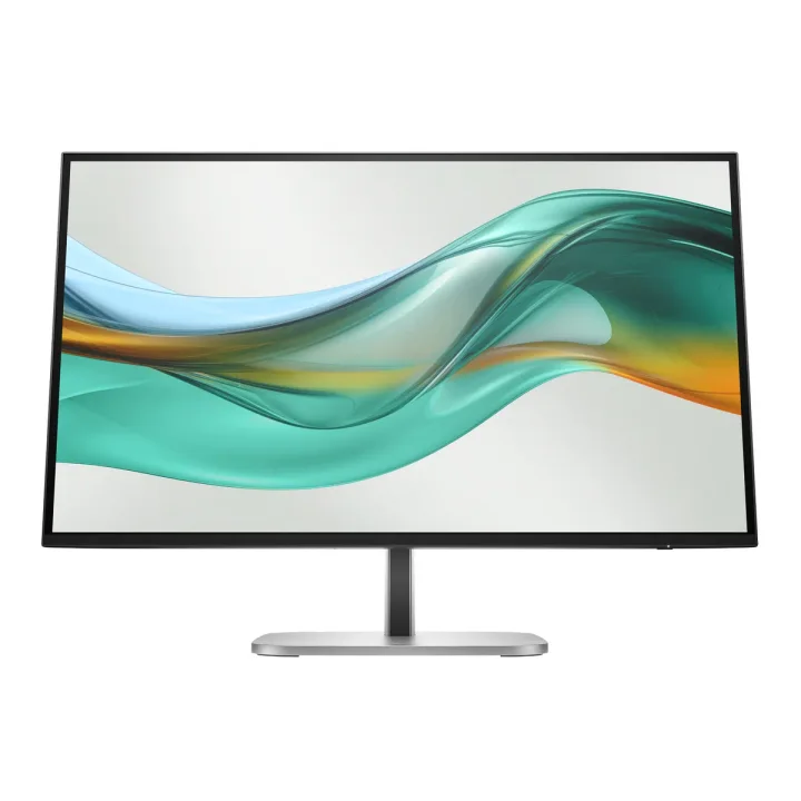 Monitor HP USB-C QHD de la Serie 5 Pro de 27" y 527 pu