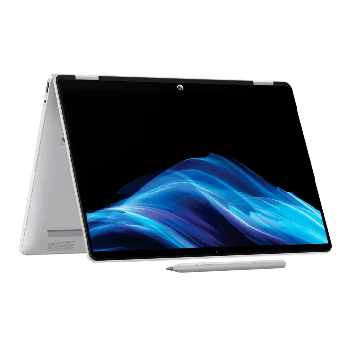 Notebook HP OmniBook 5 Flip 14-fp0074la Intel Core 7 16GB 1TB SSD Windows 11 Home
