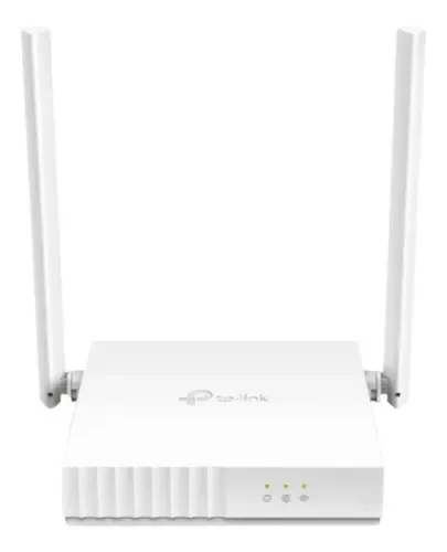 Router, Access point, Extensor de alcance, WISP, WMM TP-Link TL-WR V2 blanco