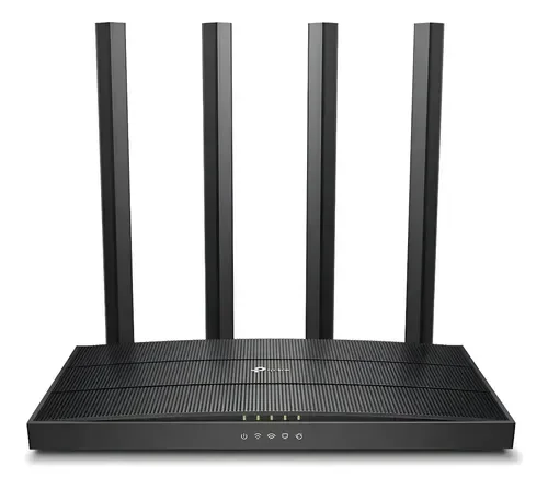 Router Wi-Fi 5 AC1900 TP-Link Archer C80 V2.20