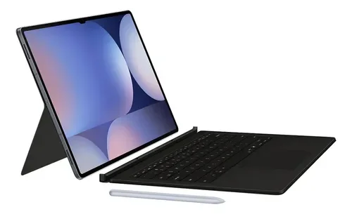 Galaxy Tab S10 Plus 256gb Gray + Keyboard Cover + S Pen Color Moonstone Gray