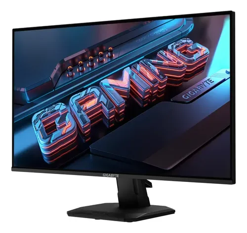 Monitor Gigabyte Gs25f2 25 Ips 200hz Freesync Hdr Color Negro