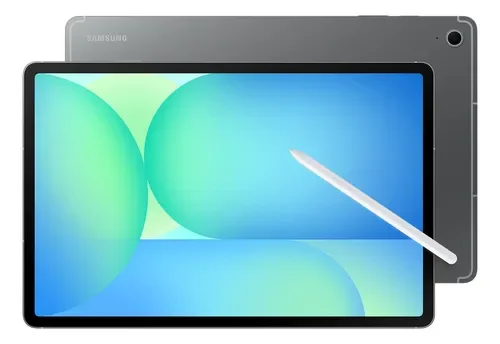 Galaxy Tab S10 FE+ 256gb Gris