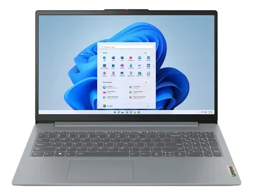 Ordenador Portátil Lenovo Slim 3 Core I3 N305 128 Gb Ufs 8 G