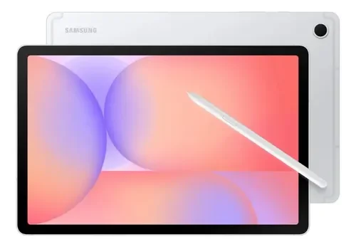 Tablet Galaxy Tab S10 Lite 128gb Plata Samsung