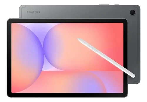 Galaxy Tab S10 Lite 128gb Gris + Bookcover