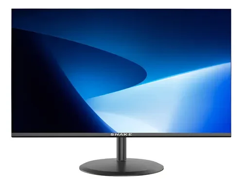 Monitor Snake Gamer Cp24 Pro Ips 24 100hz 4ms 1920x1080 Negro