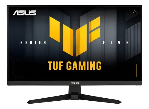 Asus Tuf Gaming Monitor 27in Full Hd Fast-i Vg279qm5a Negro