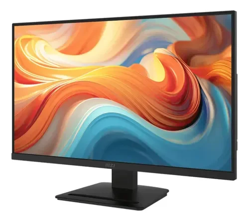 Monitor Msi Pro Mp273l E14 Lcd 27 Full Hd 144hz Hdmi Negro