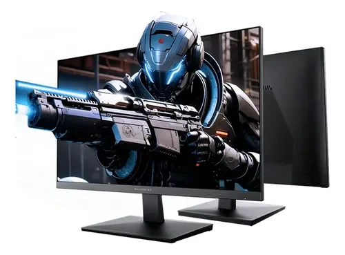 Monitor Gamer Machenike de 27" QHD 2K IPS con 210Hz y 1ms