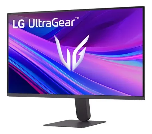 Monitor Gaming Ultragear G4 24 Pulgadas 24g411a-b.awh LG Negro