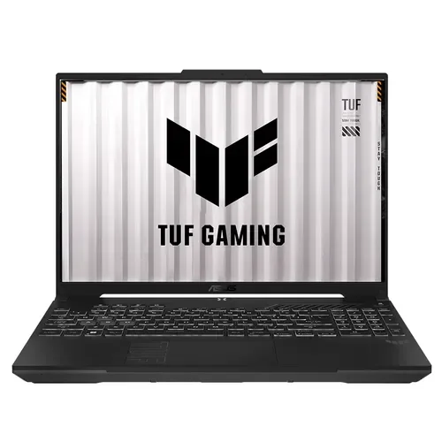Notebook Asus Tuf Gaming F16 Intel Core 5 16gb Ram 512gb Ssd Rtx 3050