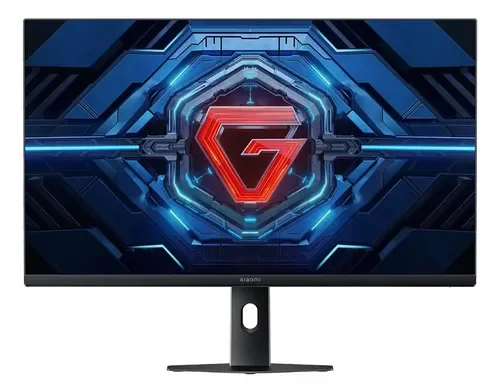 Monitor Gamer Xiaomi G27i, 27, 200 Hz, 1ms, Ips, Fhd Negro