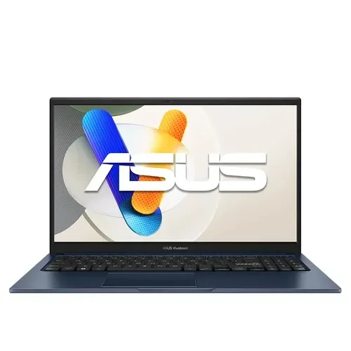 Notebook Asus Vivobook 15 Intel Core 7 16gb Ram 512gb Ssd 15.6