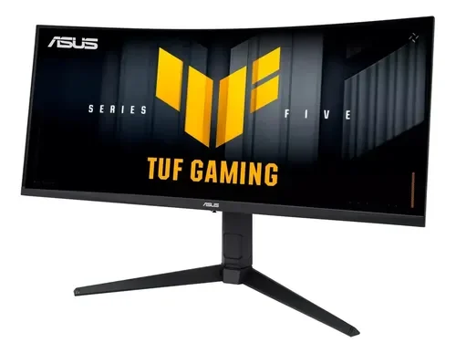 Asus TUF Gaming VG34WQL5A 34 " - Negro